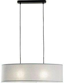 Lampadario Moderno Capital 2x E27 LUCE AMBIENTE DESIGN