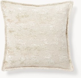 Cuscino decorativo in viscosa Saveria