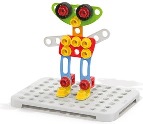 Tecno Jumbo Starter Set - 53 pezzi