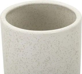 Vaso Ceramica Bubbles Cm Ø 15,5X41