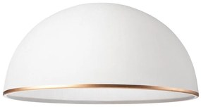 Paralume di ricambio - Retro II 00503 E27 300x160 mm