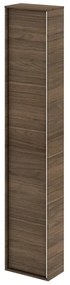 Colonna per mobile bagno Neo Frame SENSEA 1 anta P 17 x L 30 x H 154 cm legno