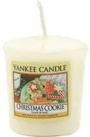 Christmas Cookie Cero Yankee Candle