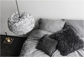 Tonalità grigio chiaro ø 45 cm Eos medium - UMAGE