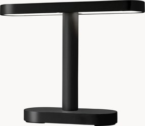 Lampada da tavolo portatile da esterno a LED con luce regolabile Meridian
