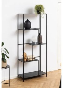 Libreria ALMA antracite