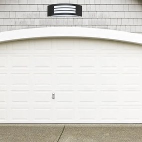 Rabalux 8409 - Applique da esterno ROMA 1xE27/14W/230V