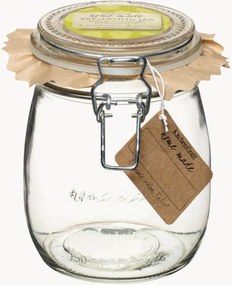 Barattolo in vetro Home Made Deluxe, 750 ml