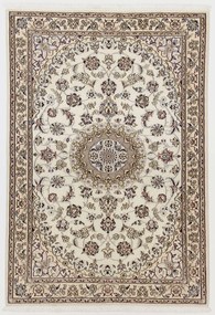 Tappeto 160 x 110 (Iran) Annodato A Mano