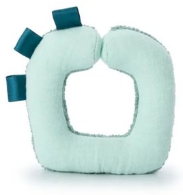 Lilliputiens - Catena di attività multisensoriali - Drago Joe