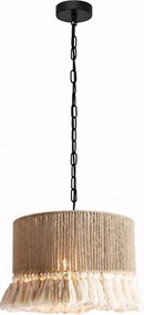 Lampada da soffitto APP1736-1CP 30 cm