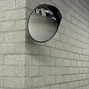 Carpoint Specchio di Sicurezza con Staffa 30 cm