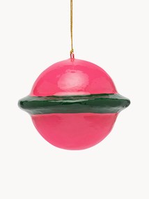 Addobbo per albero Saturn
