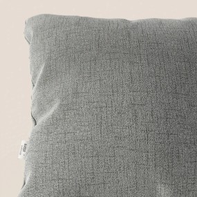 Felis cuscini disponibili in diversi colori realizzato in tessuto morbido Impermeabile T03 grigio chiaro