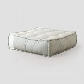 Cuscino per divano modulare in cotone Yebel Iceberg - Sklum