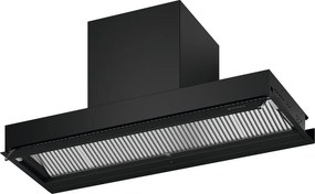 Cappa a incasso IN-Nova Zero Drip Lite A90 BK FABER nero L 90 cm