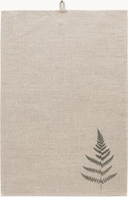 Strofinaccio dipinto a mano Dalila