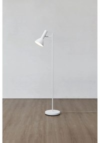 Lampada da terra bianca (altezza 137 cm) Metro - Markslöjd