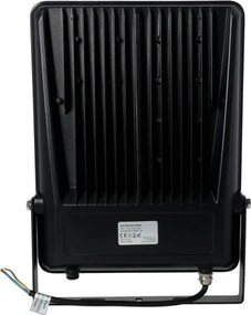 Riflettore LED da esterno LED/200W/230V 4000K 26000 lm IP65 IK06