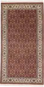 Tabriz Tappeto orientale 170 x 90 (Indian) Annodato A Mano