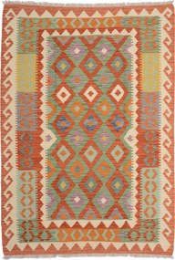 Kilim Tappeto 170 x 120 (Pakistan) Tessuto A Mano