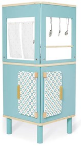 Cucina in legno per bambini - Trio