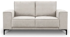 Divano color crema 164 cm Copenhagen – Scandic