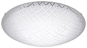 Eglo 95288 - Plafoniera LED RICONTO 1 LED/11W/230V