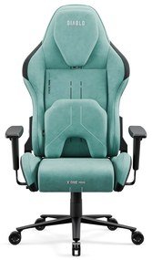 Sedia da gaming Diablo X.One Prime Mystic Mint Normal Size
