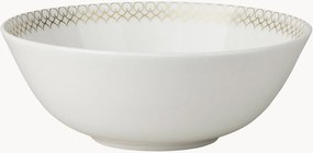 Ciotola da portata in Bone China Jade