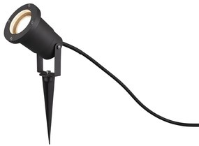 Apparecchio plug-in per esterni ø 9 cm Ubangi - Trio