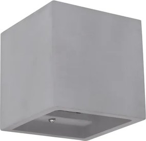 Globo 55011W4 - Applique TIMO 1xG9/40W/230V