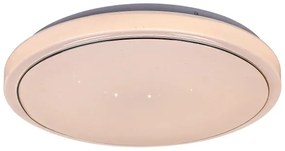 Rabalux 71182 - Plafoniera LED TREVOR LED/18W/230V 3000K diametro 33 cm