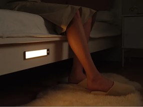 Yeelight - LED Illuminazione per mobili ricaricabile con sensore 2,3W/1500 mAh 4000K 40 cm