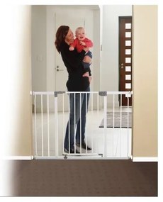 Dreambaby - Barriera di sicurezza LIBERTY 99-105,5 cm
