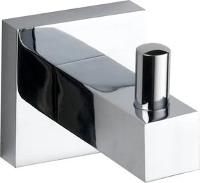 Mexen gancio per asciugamano, cromo - 7020635-00