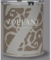 Zoffany Acrylic Eggshell - Logwood Grey - 1l