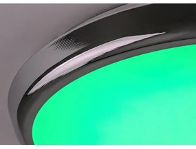 Rabalux 3464-LED RGB Plafoniera da bagno BALTHASAR LED/18W/230V IP44 + +TC