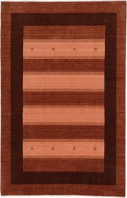 Loribaft Tappeto orientale 200x300 (Indian) Annodato A Mano