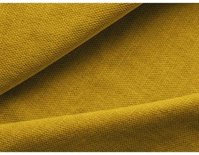 Poggiapiedi giallo Hoku – Makamii