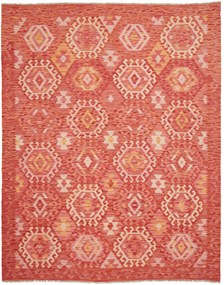 Kilim Tappeto 190 x 230 (Pakistan) Tessuto A Mano