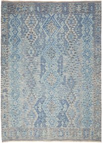 Kilim Tappeto 180 x 240 (Pakistan) Tessuto A Mano