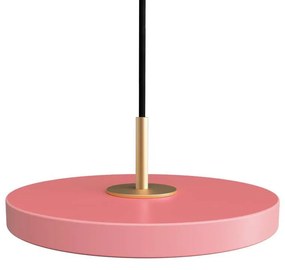 UMAGE - Asteria Micro Lampada a Sospensione Rosa UMAGE