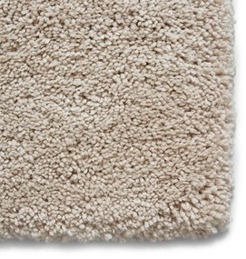 Tappeto bianco e crema , 80 x 150 cm Sierra - Think Rugs