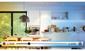 Eglo 98205 - Pannello LED dimmerabile SALOBRENA-A LED/30W/230V + telecomando