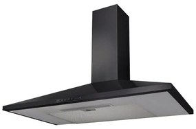 Cappa a parete Value PB BK A90 FABER nero L 90 cm