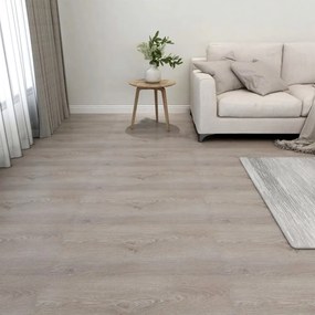 Listoni Per Pavimenti Autoadesivi 20 Pz İn Pvc 1,86 M² Talpa /
