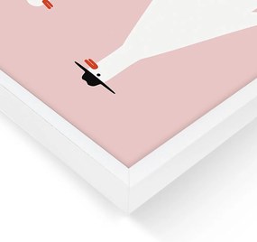 Decorazione murale per bambini Gosling - Styler