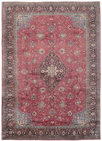 Sarouk Tappeto persiano 410 x 290 (Iran) Annodato A Mano