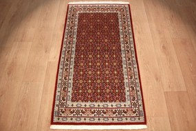 Moud Tappeto persiano 70 x 140 (Iran) Annodato A Mano
